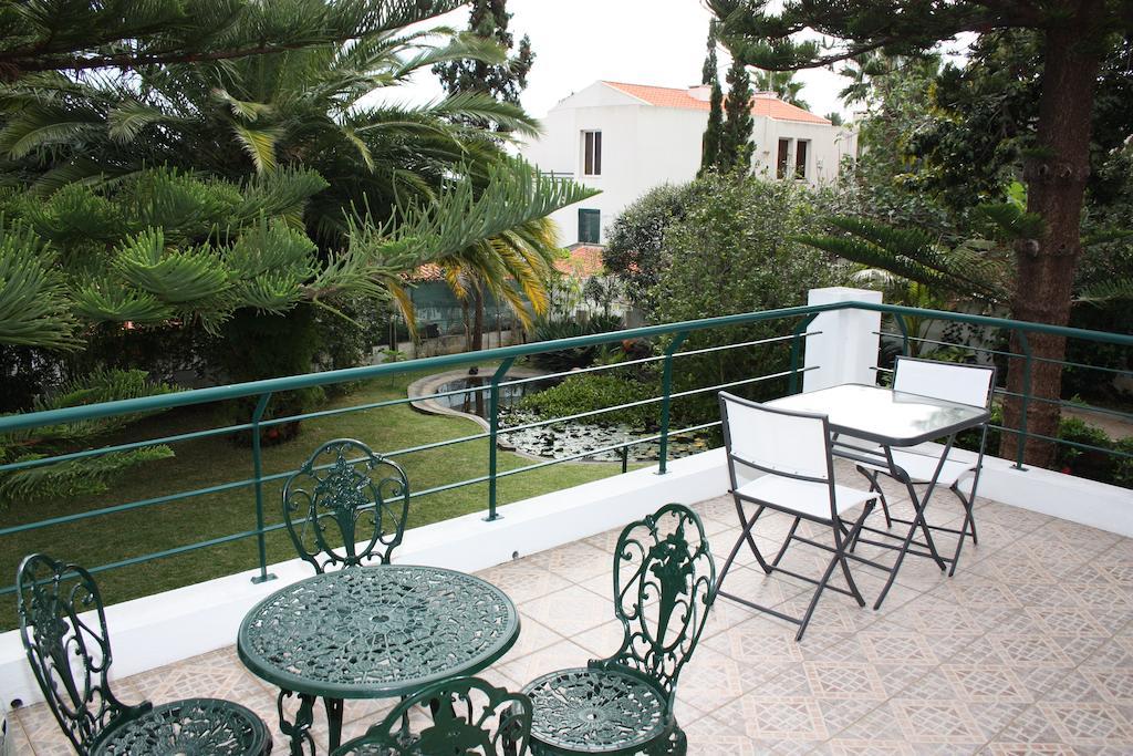 Villa Echium Canico  Exterior photo