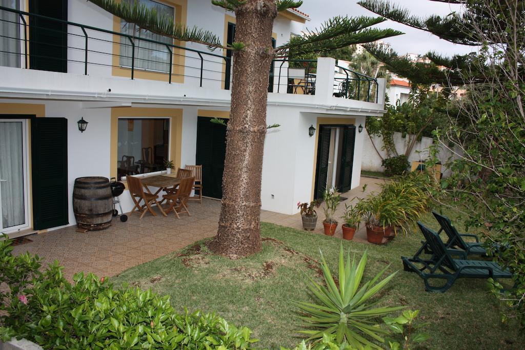 Villa Echium Canico  Exterior photo