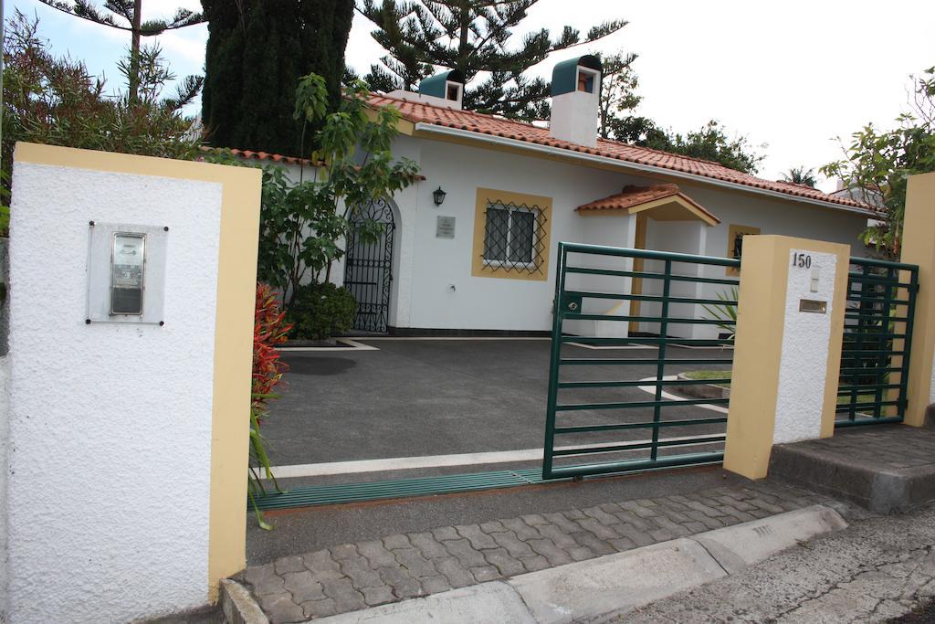 Villa Echium Canico  Exterior photo