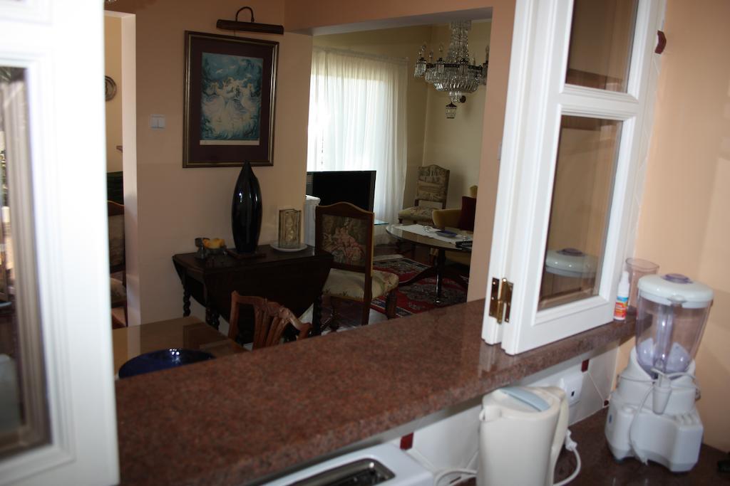 Villa Echium Canico  Room photo