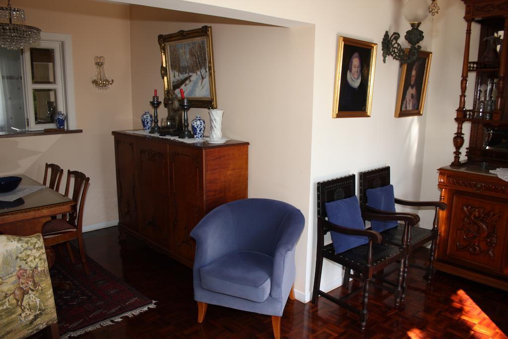 Villa Echium Canico  Room photo