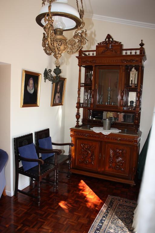 Villa Echium Canico  Room photo