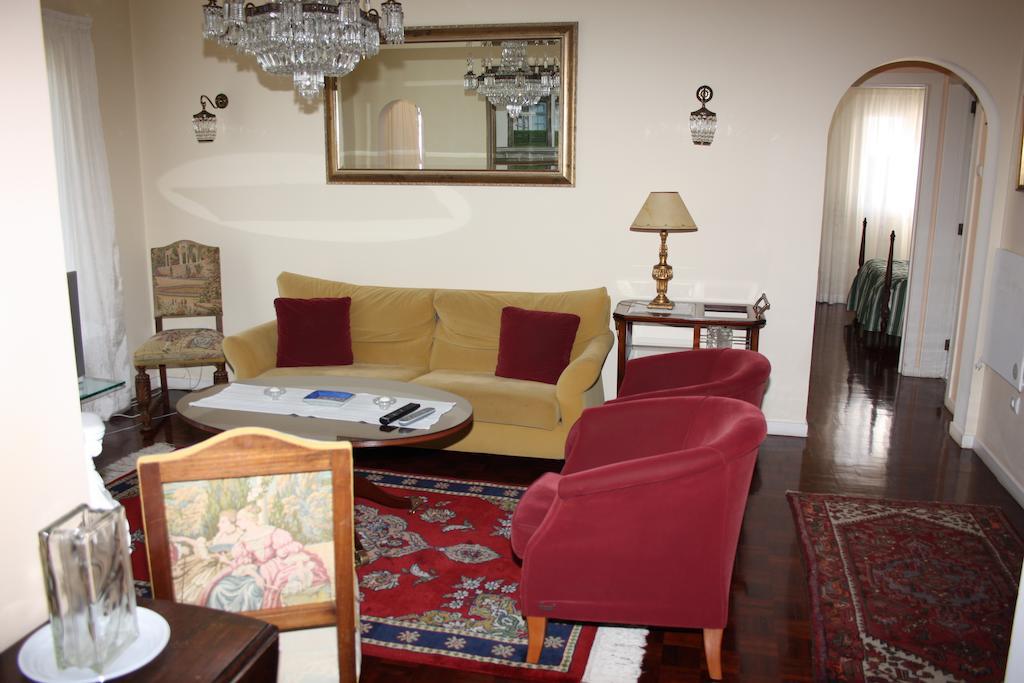 Villa Echium Canico  Room photo