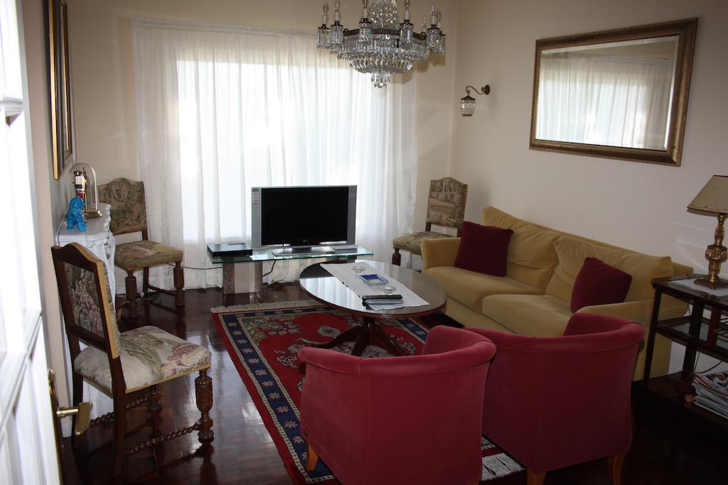 Villa Echium Canico  Room photo