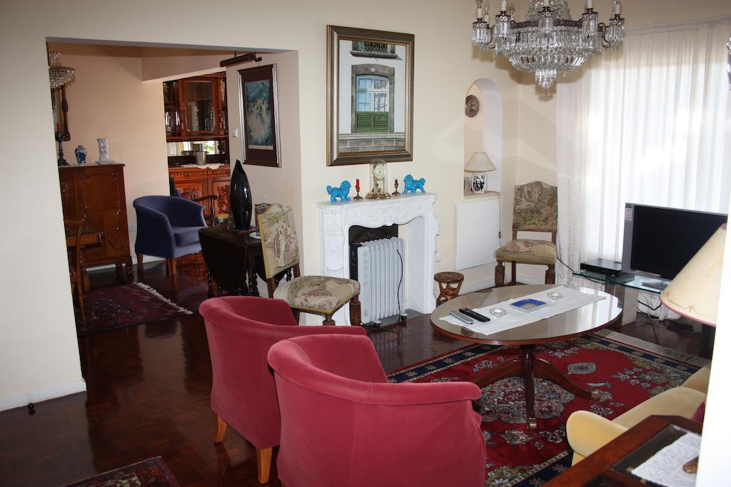 Villa Echium Canico  Room photo