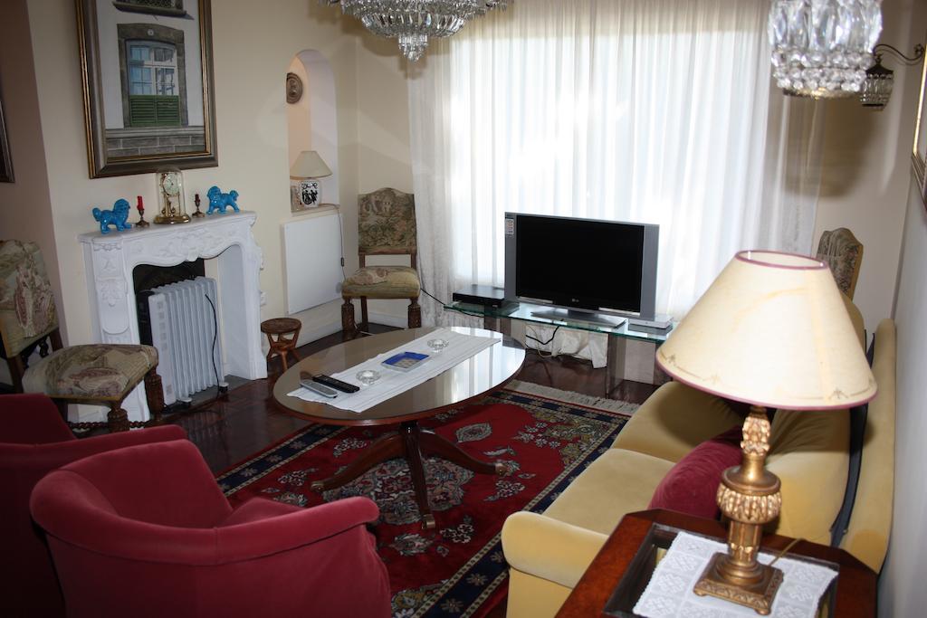 Villa Echium Canico  Room photo