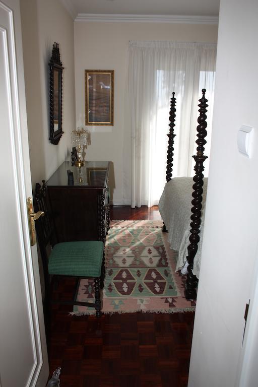 Villa Echium Canico  Room photo