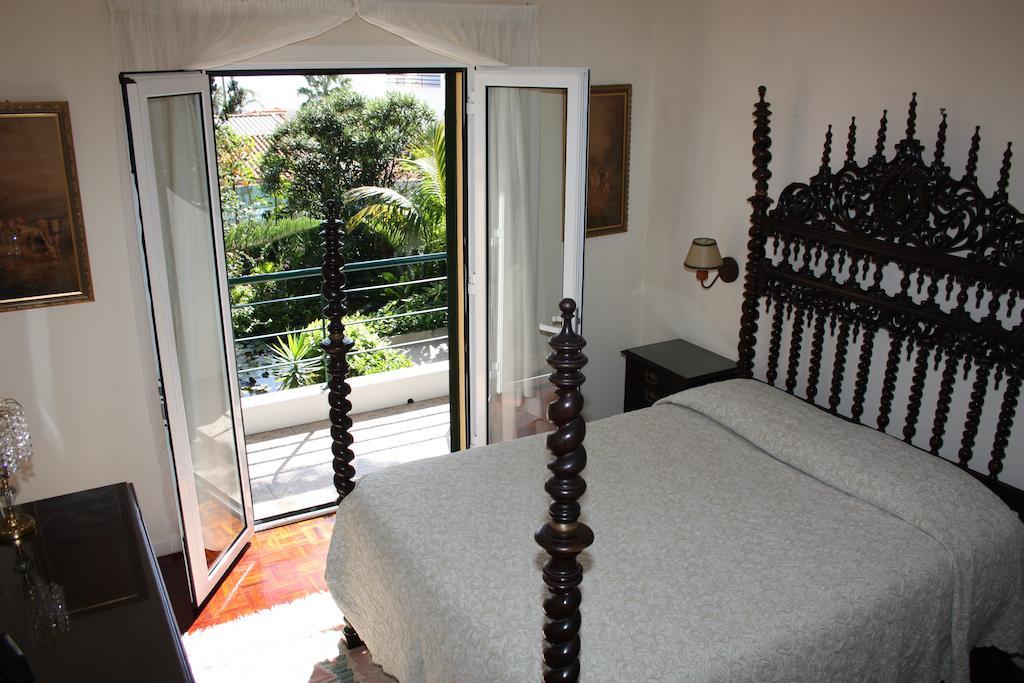 Villa Echium Canico  Room photo